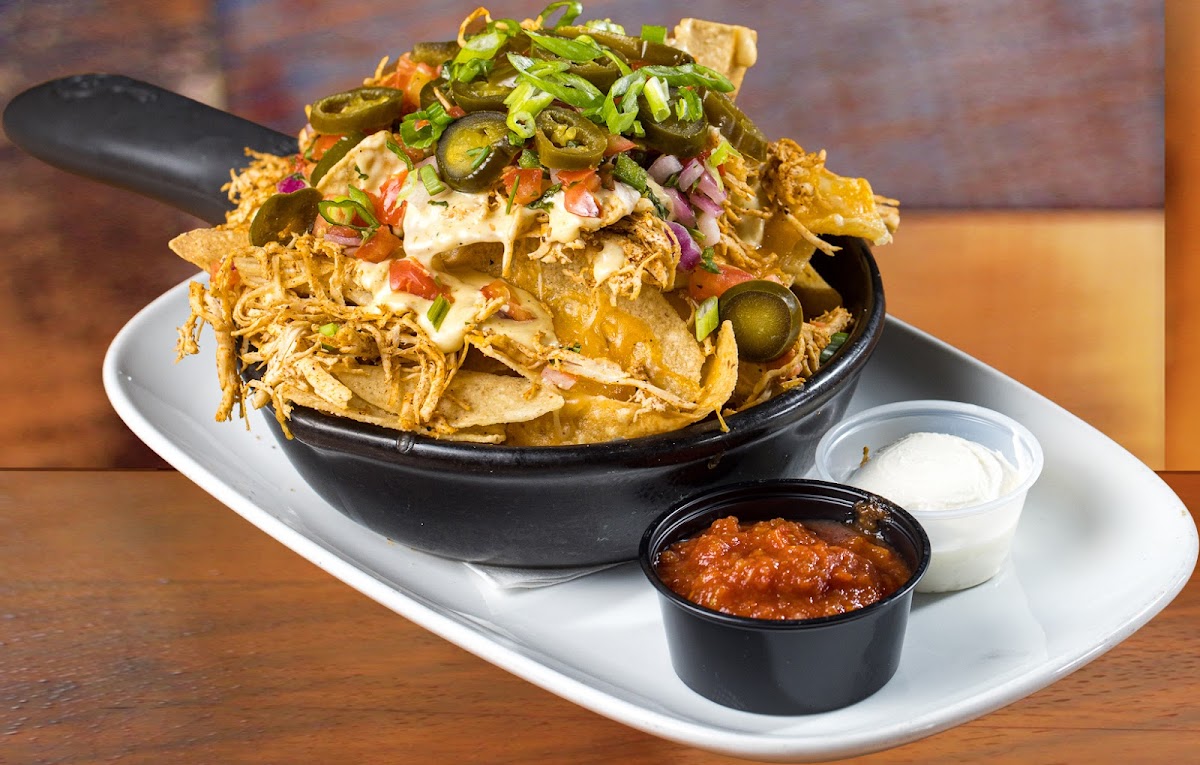 Wild Bill's Sports Saloon - Blaine-10