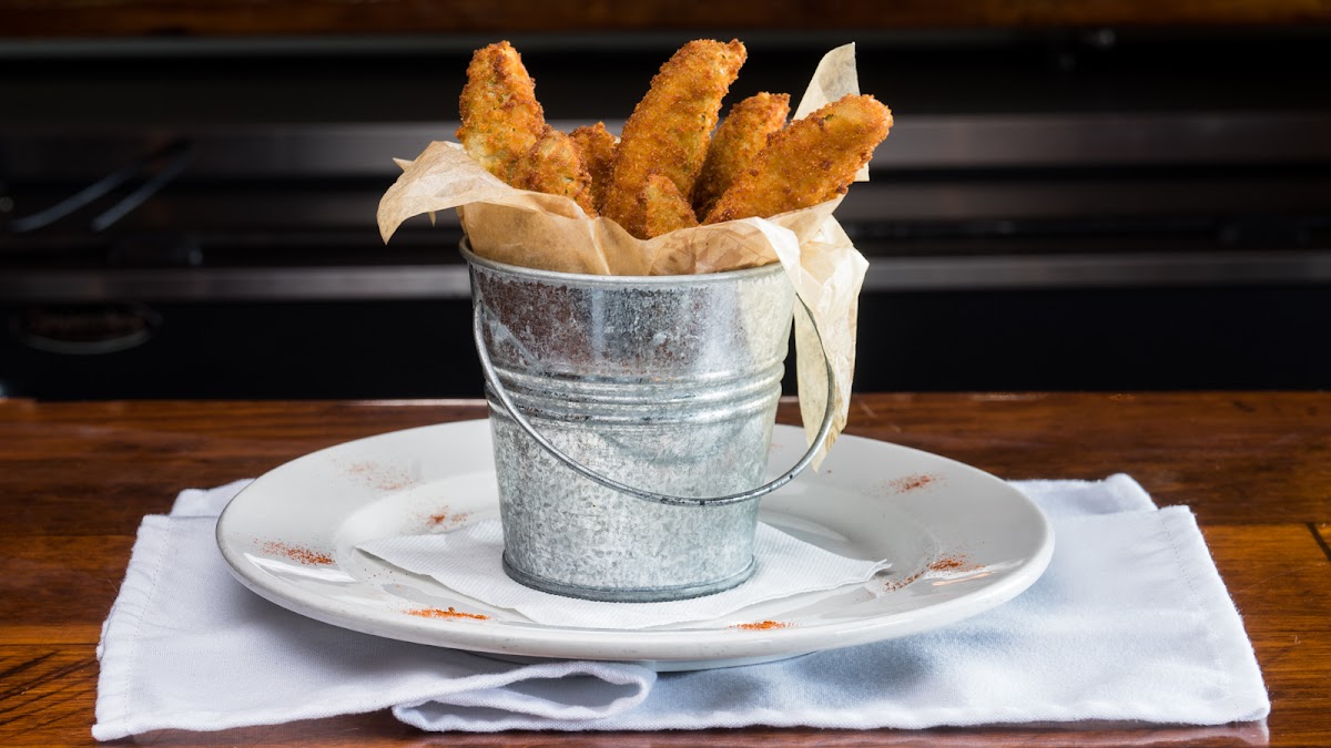 Wild Bill's Sports Saloon - Blaine-6