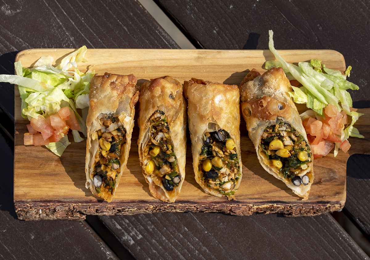 Wild Bill's Sports Saloon - Blaine-7